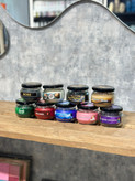 شمع معطر درب فلزی